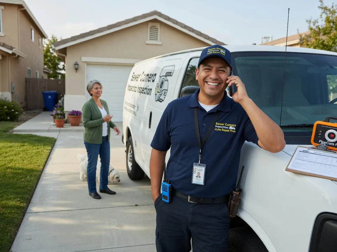 Sewer Line Repair Grand Ronde, OR FAQs